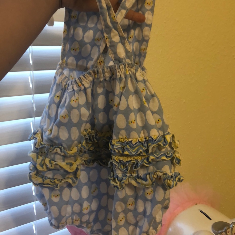 romper - Picture 2 of 3